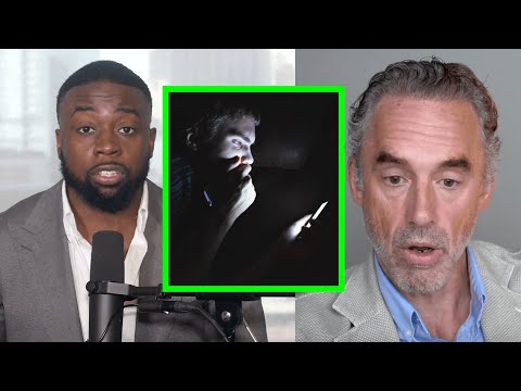 Dr. Jordan Peterson Explains The Dangerous Effects of Porn