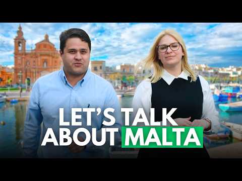 The Realities of Moving to Malta