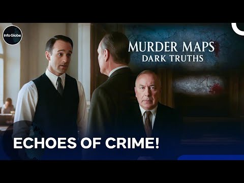 Dark City: In the Trail of Crime! | Historical Murders: Episode 5 | FULL HD!