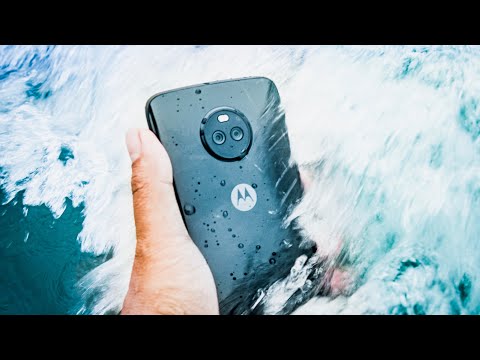 The $120 Phone Challenge