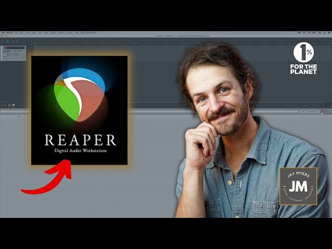 Save Time, Improve Workflow, and Make Your Life Easier with Presets in REAPER
