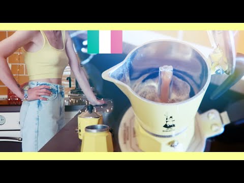 Кофе в гейзерной кофеварке. Каково это в ПЕРВЫЙ РАЗ?