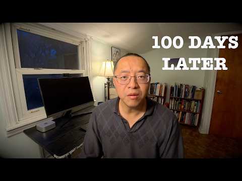 100 Days After My Layoff as an Engineer… The Truth