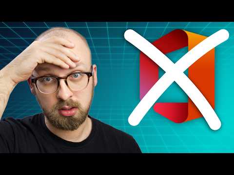 Microsoft's most unhinged update yet