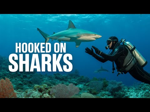 The TV Experiment That Made Everyone Obsessed With Sharks!