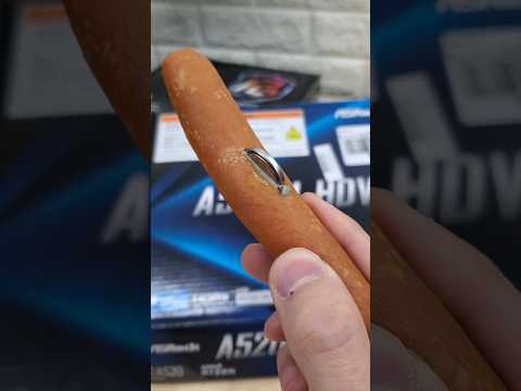 the most dangerous part of a PC