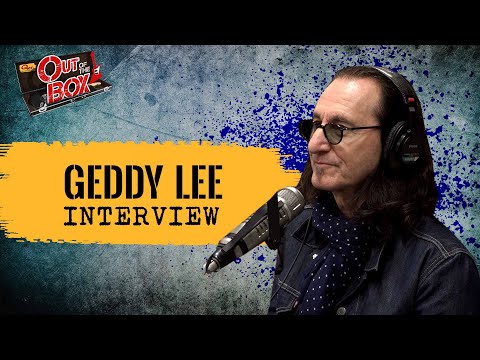 Geddy Lee Reveals Why He Never Collected Basses During His Rush Career