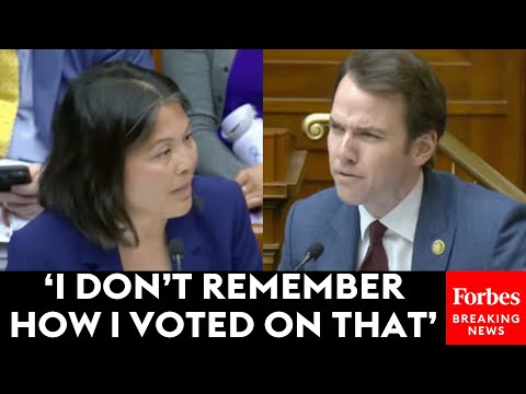 SHOCKING MOMENT: Biden's Labor Secretary Nominee Forgets How She Voted On Key CA Labor Proposition