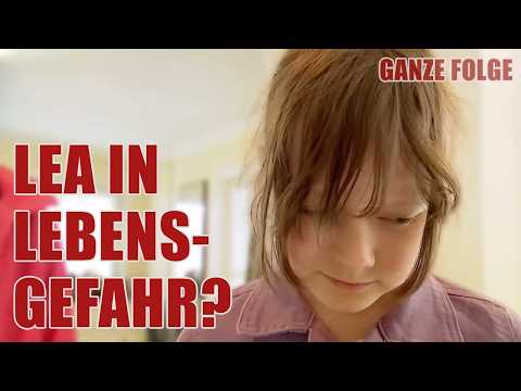 Lea will nicht nach Hause! Wovor hat sie Angst? |GANZE FOLGE| Anwälte im Einsatz | SAT.1