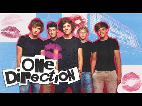 One Direction: The Timeline