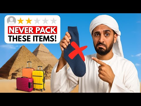 15 Packing Mistakes Frequent Flyers Avoid at All Costs