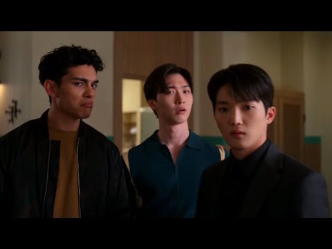 ‘XO, Kitty’ Funny Voiceover (season 1 scene) #XOKitty #edit #funny #funnyvoiceovers #edits 