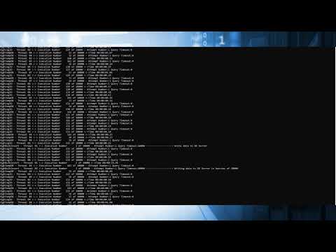 English Chapter27 Hands On Labs Episode 1 - Using Activity Monitor in my Azure SQL Managed Instance