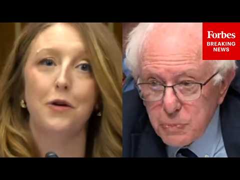 'Would You Use Your Position To Ban Junk Food TV Ads?': Sanders Presses Trump's Surgeon General Nom