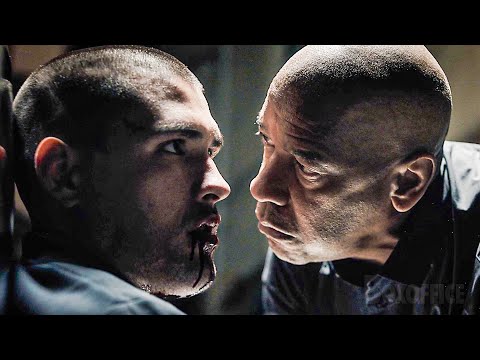 10 Situationen, in denen Denzel genau das tat, was er Gangstern versprochen hatte ⚡ 4K