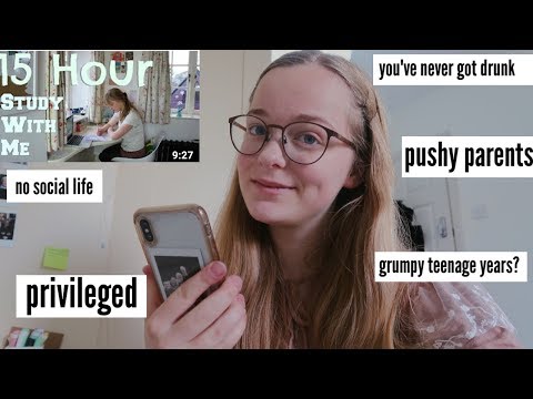 Responding to Your Assumptions part II