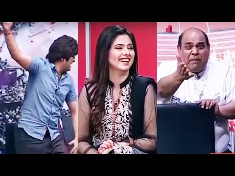 Khabardar Aftab Iqbal 27 August 2016 - خبردارآفتاب اقبال - Express News