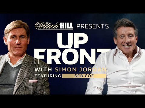 “If I don’t protect the female category, no woman will ever win a medal again”🥇 Seb Coe | Up Front