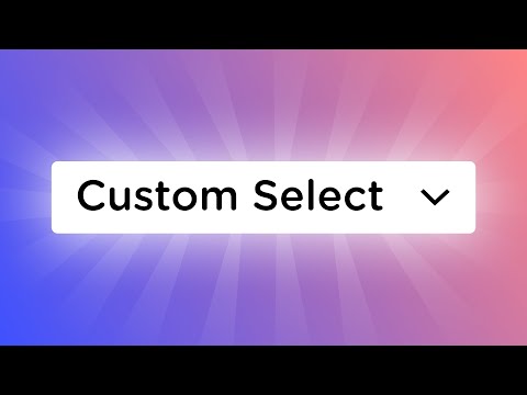 The Perfect Project For Your Portfolio