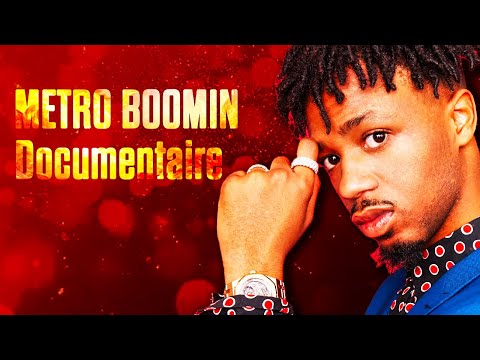 Metro Boomin: le génie incompris
