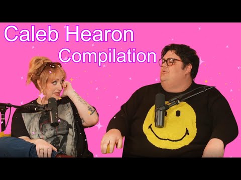 Caleb Hearon clips that make me piss my pants laughing