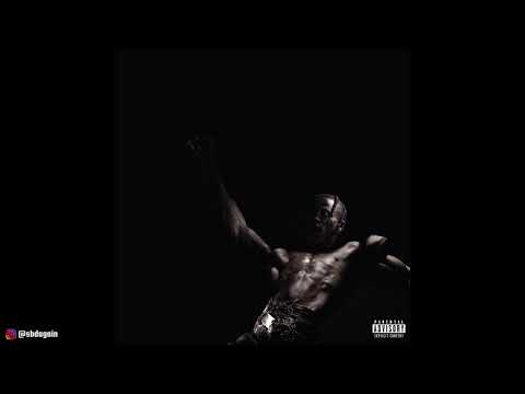 THANK GOD/I KNOW? (SEAMLESS TRANSITION) - Travis Scott (Prod. by SBDAgain)