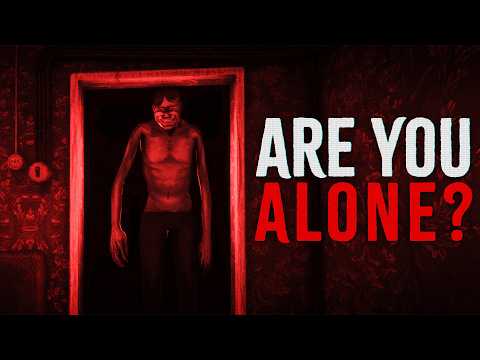 The Full Terrifying Lore of No, I’m Not a Human