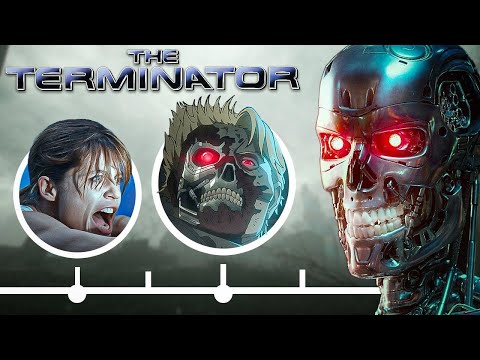 The Complete TERMINATOR Timeline EXPLAINED