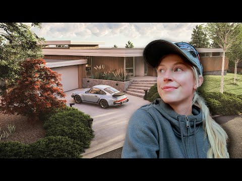 revealing our abandoned home design (ep.58)