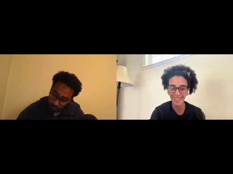 Timnit Gebru: Artificial intelligence | Political activism