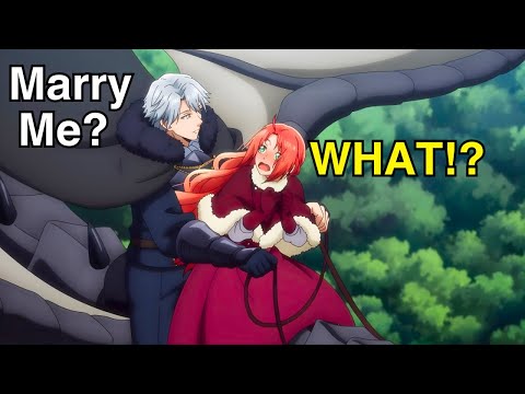 The Most Vicious Duke Gets ENGAGED To The Villainess Nobody Wanted...