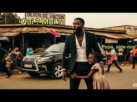 Abandonnée par la vie, elle fait une rencontre de ce milliardaire qui change son destin...