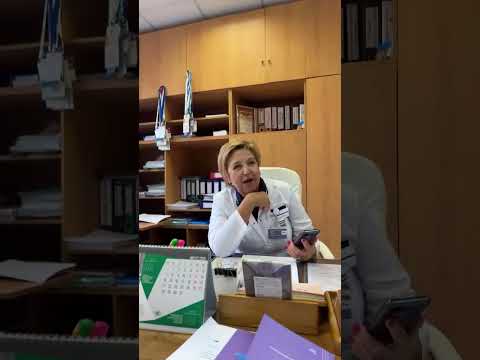 ВСЯ ПРАВДА О МАНТУ 🤓 от ГБУЗ "МНПЦ борьбы с туберкулёзом ДЗМ"  СЗАО