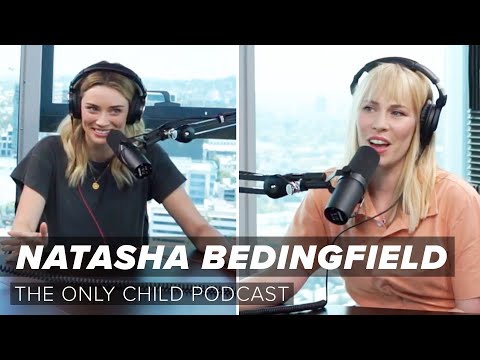 Natasha Bedingfield explains "Pocketful of Sunshine" meaning