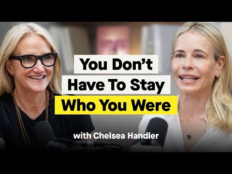 How to Become the Person You’ve Always Wanted to Be