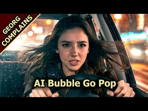 AI Bubble Go Pop