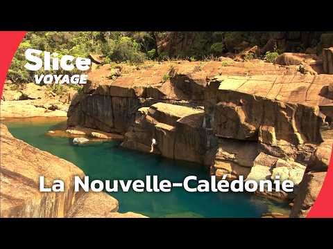 CALEDONIA I SLICE VOYAGE