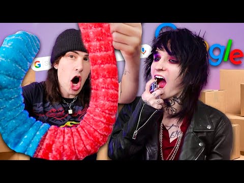We Bought The WEIRDEST Online Items..
