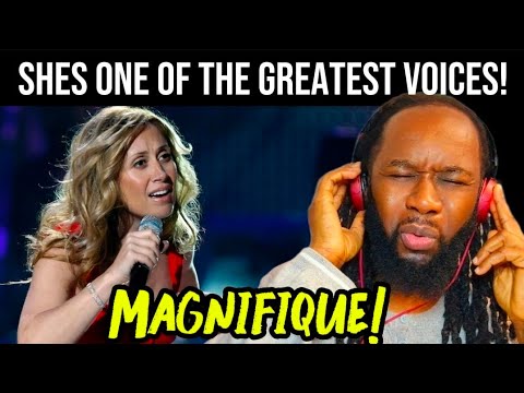 Experiencing Pure Passion: The Power of Lara Fabian's 'Par amour'"