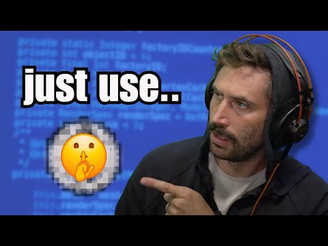 Your Next Backend Should Be Written In...