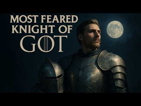 The ENTIRE Story of Ser Arthur Dayne | Most Feared Knight In History of GOT