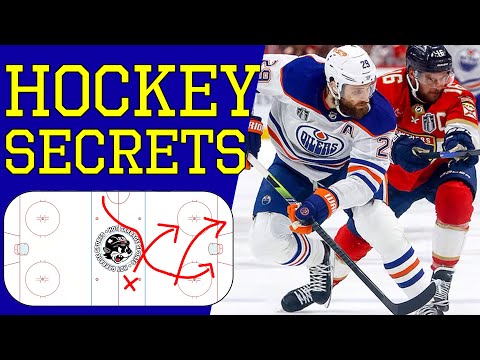 Top 10 Hockey Secrets That Will Change How You Watch the NHL