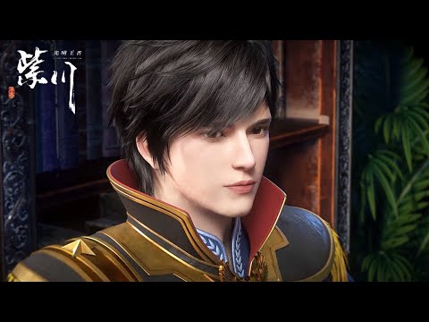 [Preview Clip] [Eng Sub] Purple River S2  EP29