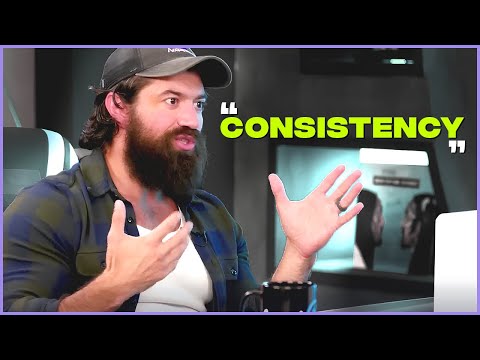 Alex Hormozi: Master these traits to become wealthy