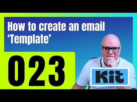 How To Make Email Templates Super Fast!