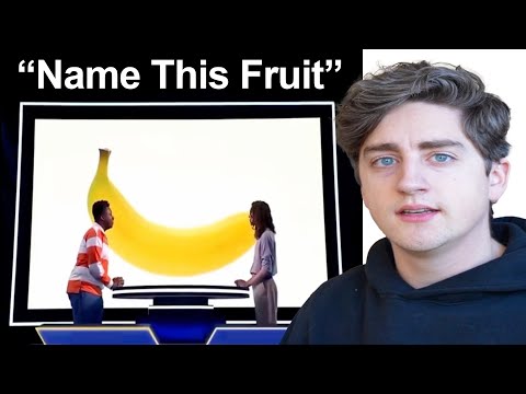 game shows are so bad now