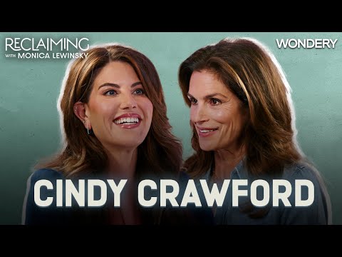 Cindy Crawford on The 90s, Supermodel Power & Gratitude
