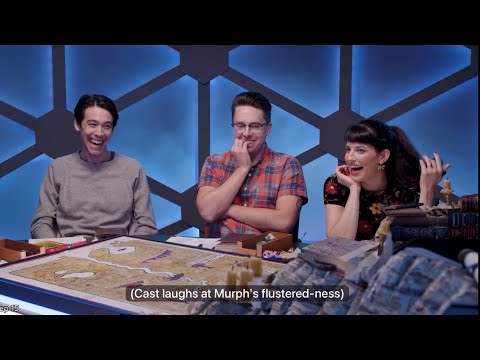 D20 Neverafter Favorite Parts