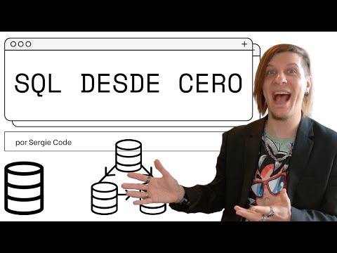 SQL from Scratch | Complete Free Tutorial Course including MySQL, Postgres, Backend, and Docker