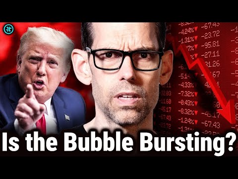 America Is Officially Out of Control: Sedition, Market Panic & Epstein bombshells